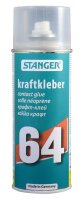STANGER Kraft 64 Sprühkleber 400,0 ml, 1 St.