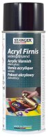 STANGER Acryl Firnis seidenglänzend Sprühlack...