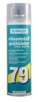 STANGER Schaumstoff 79 Sprühkleber 500,0 ml, 1 St.