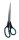STANGER Schere stainless schwarz-grün 25,0 cm