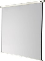 celexon Rolloleinwand Economy 1:1, 160 x 160 cm...