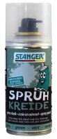 STANGER Kreidespray grün 150,0 ml, 1 St.