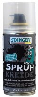 STANGER Kreidespray schwarz 150,0 ml, 1 St.