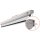 celexon Rolloleinwand Economy 1:1, 240 x 240 cm Projektionsfläche