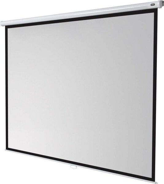 celexon Rolloleinwand Economy 4:3, 300 x 225 cm Projektionsfläche