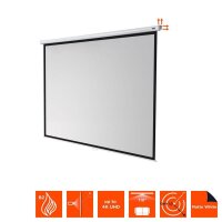 celexon Rolloleinwand Economy 4:3, 300 x 225 cm...