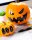 edding 3110 Halloween Permanentmarker schwarz 1,5 - 3,0 mm, 1 St.