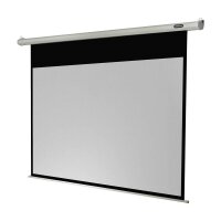 celexon elektrische Rolloleinwand Economy Motor 16:9, 200...
