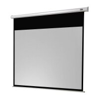 celexon elektrische Rolloleinwand Economy Motor 16:9, 240...