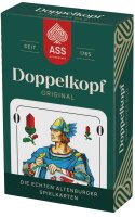 ASS ALTENBURGER DOPPELKOPF Kartenspiel, 1 St.