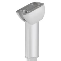 celexon Beamer-Deckenhalterung MultiCel 4060 Pro weiß