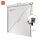 celexon Rolloleinwand Professional 1:1, 120 x 120 cm Projektionsfläche