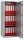 ISS Sicherheitsschrank Hagen III Sicherheitsstufe S1 nach EN14450 lichtgrau 50,0 x 36,5 x 120,0 cm
