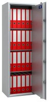 ISS Sicherheitsschrank Hagen IV Sicherheitsstufe S1 nach...