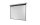 celexon Rolloleinwand Professional 4:3, 234 x 176 cm Projektionsfläche