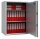 ISS Sicherheitsschrank Hagen VI Sicherheitsstufe S1 nach EN14450 lichtgrau 75,0 x 50,0 x 100,0 cm