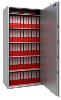 ISS Sicherheitsschrank Hagen VII Sicherheitsstufe S1 nach...
