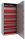 ISS Sicherheitsschrank Hagen VII Sicherheitsstufe S1 nach EN14450 lichtgrau 95,0 x 50,0 x 195,0 cm
