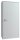 ISS Sicherheitsschrank Hagen VII Sicherheitsstufe S1 nach EN14450 lichtgrau 95,0 x 50,0 x 195,0 cm