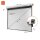 celexon Rolloleinwand Professional 4:3, 214 x 161 cm Projektionsfläche