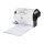 brother Etikettenrolle für Etikettendrucker DK11240 weiß, 102,0 x 51,0 mm, 1 x 600 Etiketten