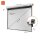 celexon Rolloleinwand Professional 4:3, 194 x 146 cm Projektionsfläche
