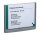 DURABLE Türschild CLICK SIGN Kunststoff grau DIN A5 21,0 x 14,8 cm, 1 St.