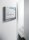 DURABLE Türschild CLICK SIGN Kunststoff grau DIN A5 21,0 x 14,8 cm, 1 St.