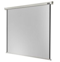 celexon elektrische Rolloleinwand Professional Motor 1:1,...