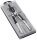 DONAU Zirkel Set silber/schwarz, 1 St.