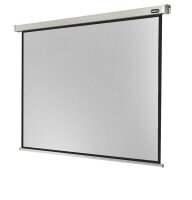 celexon elektrische Rolloleinwand Professional Motor 4:3,...