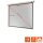 celexon elektrische Rolloleinwand Professional Motor 4:3, 240 x 180 cm Projektionsfläche