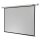 celexon elektrische Rolloleinwand Economy Motor 4:3, 220 x 165 cm Projektionsfläche