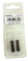 DONAU Zirkelminen 2,0 mm, 12 St.