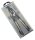 DONAU Zirkel Set silber/schwarz, 1 St.