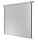 celexon elektrische Rolloleinwand Professional Motor 1:1, 280 x 280 cm Projektionsfläche