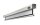 celexon elektrische Rolloleinwand Professional Motor 4:3, 220 x 165 cm Projektionsfläche