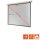 celexon elektrische Rolloleinwand Professional Motor 4:3, 200 x 150 cm Projektionsfläche