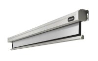 celexon elektrische Rolloleinwand Professional Motor...