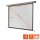 celexon elektrische Rolloleinwand HomeCinema Motor 4:3, 200 x 150 cm Projektionsfläche