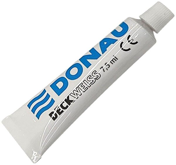 DONAU Deckweiß 7,5 ml