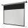 celexon elektrische Rolloleinwand HomeCinema Motor 16:9, 180 x 102 cm Projektionsfläche