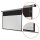celexon elektrische Rolloleinwand HomeCinema Motor 16:9, 160 x 90 cm Projektionsfläche