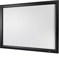 celexon Rahmenleinwand HomeCinema Frame 16:9, 200 x 113...