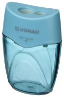 DONAU ÖKO Bleistift-Set HB blau, 1 Set