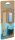DONAU ÖKO Bleistift-Set HB blau, 1 Set