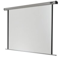 celexon elektrische Rolloleinwand HomeCinema Motor 1:1,...