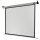 celexon elektrische Rolloleinwand HomeCinema Motor 4:3, 160 x 120 cm Projektions  ( 1090112 )