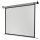 celexon elektrische Rolloleinwand HomeCinema Motor 4:3, 240 x 180 cm Projektionsfläche