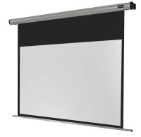 celexon elektrische Rolloleinwand HomeCinema Motor 16:9,...